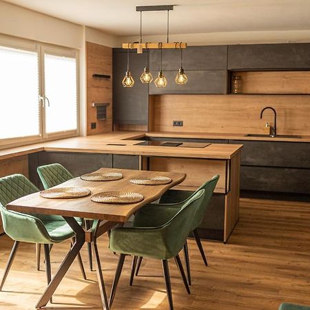 Die Entspannendste Wohnung Am Edersee - Spa Sauna Edertal Eksteriør bilde